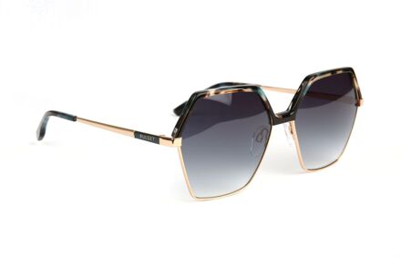 Sunglasses BG3327 G21 59 Zwart - One Size