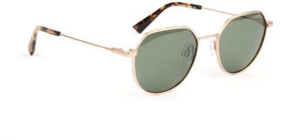 Sunglasses BG3354 04AP 52 Goud - One Size
