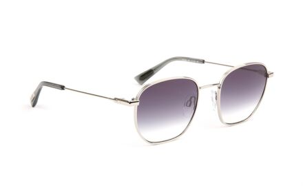 Sunglasses BG3358 03A 51 Zilver - One Size