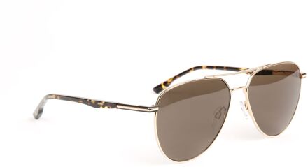 Sunglasses BG3361M 04A 58 Roségoud - One Size