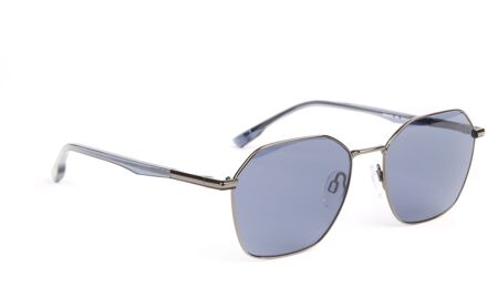 Sunglasses BG3362M 06A 53 Zwart - One Size