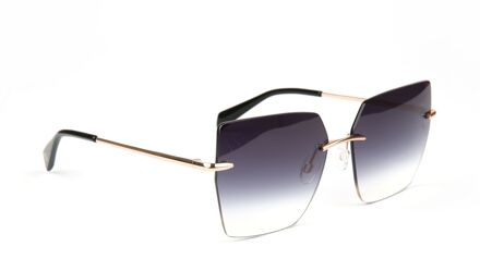 Sunglasses BG3367 05A 60 Goud - One Size