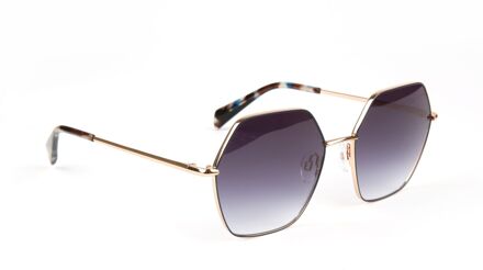 Sunglasses BG3368 06A 57 Goud - One Size