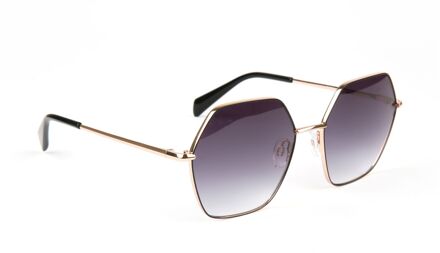 Sunglasses BG3368 09A 57 Goud - One Size