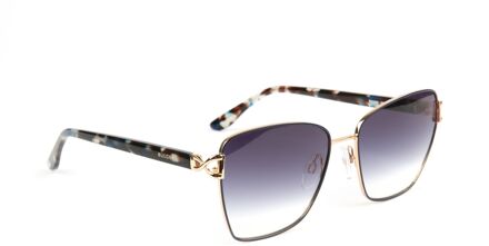 Sunglasses BG3369 06A 57 Goud - One Size