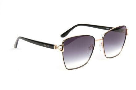 Sunglasses BG3369 09A 57 Goud - One Size