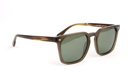 Sunglasses BG9230M T02P 52 Groen - One Size