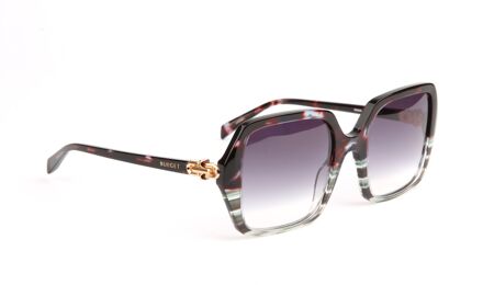 Sunglasses BG9235 C01 53 Paars - One Size