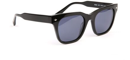 Sunglasses BG9236 A01P 52 Zwart - One Size