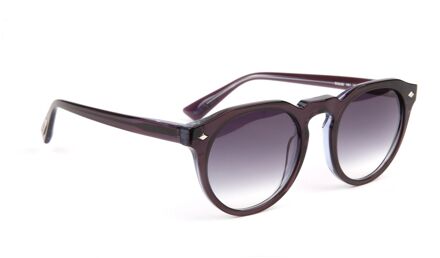 Sunglasses BG9238 H01 50 Blauw - One Size