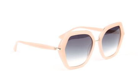 Sunglasses BG9245 T01 55 Oranje - One Size