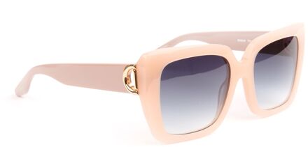 Sunglasses BG9249 T01 55 Oranje - One Size