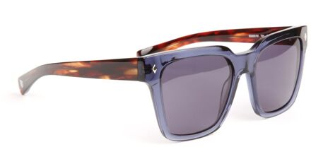 Sunglasses BG9251M T01 55 Blauw - One Size