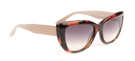 Sunglasses BG9252 G21 56 Geel - One Size