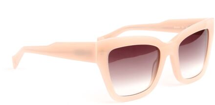 Sunglasses BG9253 T01 55 Roze - One Size