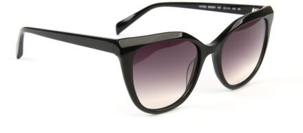 Sunglasses BG9261 A01 53 Zwart - One Size