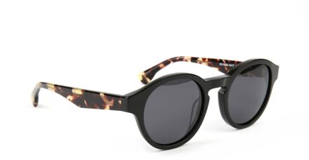 Sunglasses BGY9002 A01P 49 Zwart - One Size