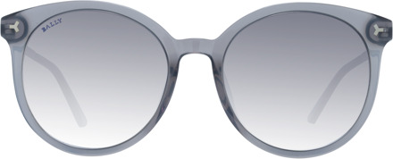 Sunglasses BY0046-K 20B 57 Grijs