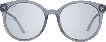 Sunglasses BY0046-K 20C 57 Grijs