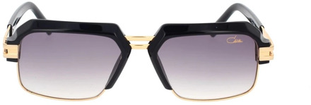 Sunglasses Cazal , Black , Unisex - 56 MM