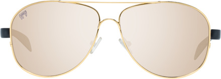 Sunglasses CF506 06 58 Goud