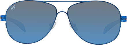 Sunglasses CF506 07 58 Blauw