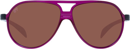 Sunglasses CF514 05 57 - maat Paars