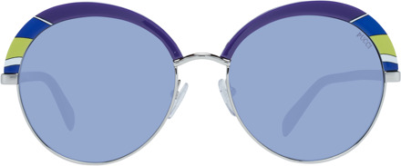 Sunglasses EP0102 92W 57 Paars