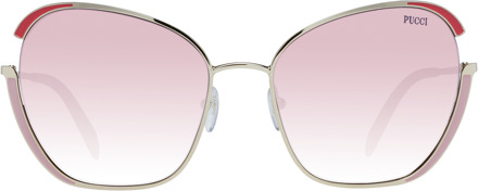 Sunglasses EP0131 32T 58 Goud