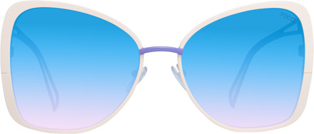 Sunglasses EP0168 24W 58 Crème - One Size