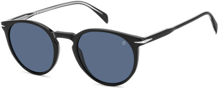Sunglasses Eyewear by David Beckham , Black , Heren - 51 MM