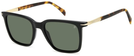 Sunglasses Eyewear by David Beckham , Multicolor , Unisex - 53 MM