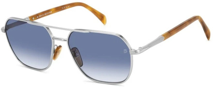 Sunglasses Eyewear by David Beckham , Multicolor , Unisex - 59 MM