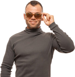 Sunglasses HS553 S03 52 Bruin - One Size