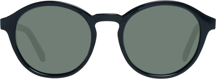 Sunglasses JS7075 001 50 Zwart