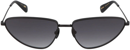 Sunglasses Kaleos , Black , Unisex - 61 MM