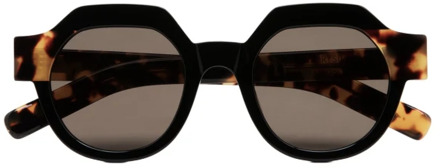 Sunglasses Kaleos , Black , Unisex - ONE Size