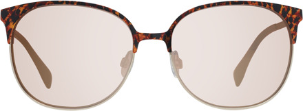 Sunglasses KM7013 121 57 Goud