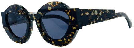 Sunglasses Kuboraum , Multicolor , Dames - ONE Size