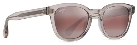 Sunglasses Maui Jim , Beige , Dames - ONE Size