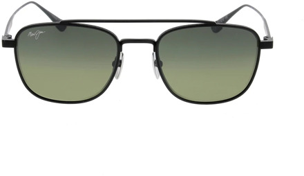Sunglasses Maui Jim , Gray , Dames - ONE Size