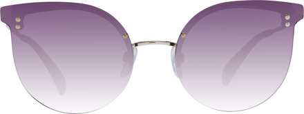 Sunglasses MJ7013 918 58 Goud - One Size