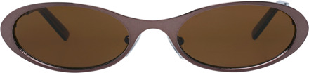 Sunglasses MM54056 700 52 - maat Bruin