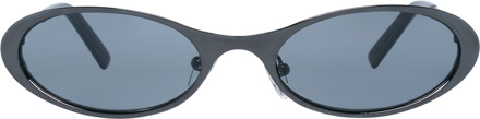 Sunglasses MM54056 800 52 Zwart - One Size