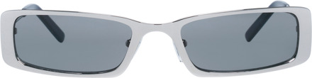 Sunglasses MM54057 200 52 Zilver