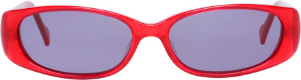 Sunglasses MM54304 300 53 Rood - One Size