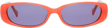 Sunglasses MM54304 333 53 Oranje