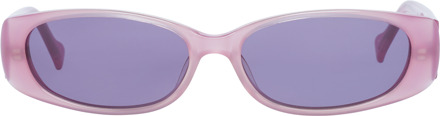 Sunglasses MM54304 900 53 Paars - One Size