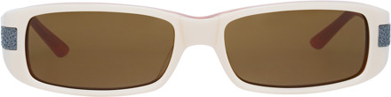 Sunglasses MM54314 330 54 Crème - One Size