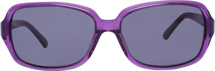 Sunglasses MM54322 900 56 - maat Paars